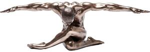 Figurina Decorativa Nude Man Bow 137cm