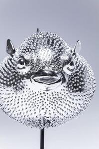 Figurina Decorativa Blowfish
