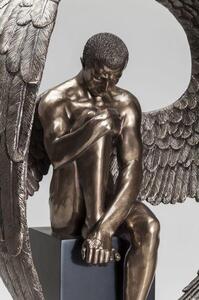 Figurina Decorativa Nude Sad Angel