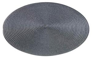 Suport pentru farfurii din plastic ø 35 cm Zebulon – douceur d'intérieur