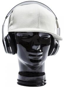 Figurina Decorativa Headphone Mount Negru