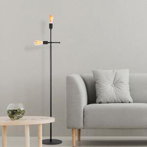 Lampadar, Mist vine, UnicUtil, Culoarea Negru