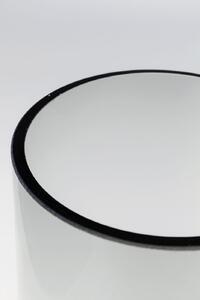 Vaza Noble Ring Gri 40cm
