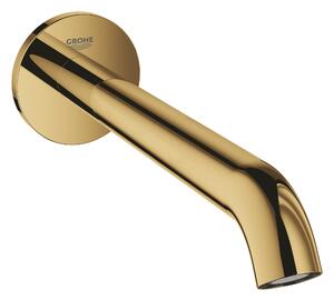 Grohe Essence pipă baterie de cadă auriu 13449GL1