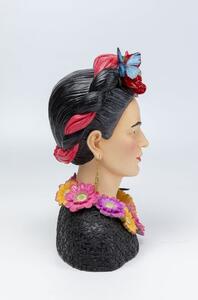 Obiect decorativ Frida Flowers