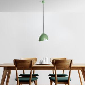 Lustra, Shade blaze, UnicUtil, Culoarea Verde Deschis