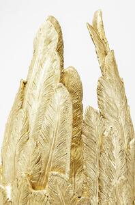 Vaza Feathers Aurie 91cm