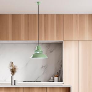 Lustra, Dust drift, UnicUtil, Culoarea Verde Deschis