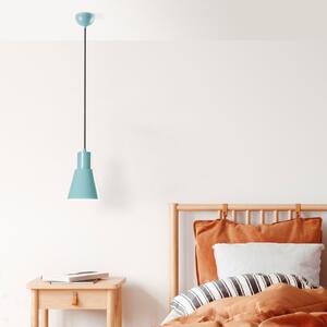 Lustra, Glow echo, UnicUtil, Culoarea Turcoaz