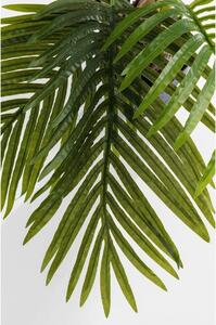 Planta decorativa Palm Tree 190cm