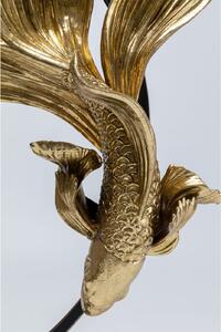 Obiect decorativ Dancing Betta Fishes