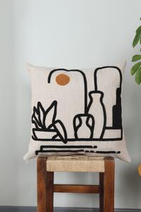 Fata de perna, Drift dust, UnicUtil, Culoarea Multicolor