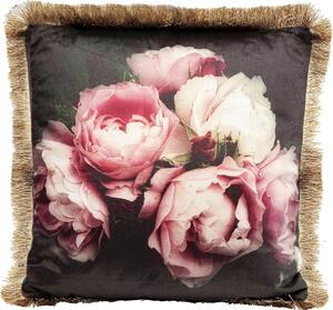 Pernuta decorativa Blush Roses 45x45cm