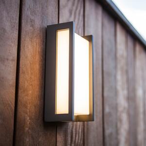 Qubo aplică LED de exterior, RGBW inteligent