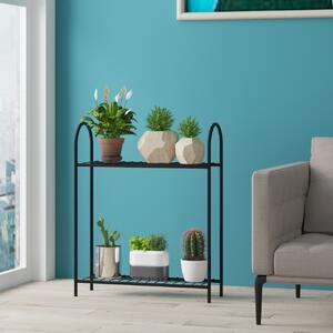 Jardiniere, Thorn grove, UnicUtil, Culoarea Negru
