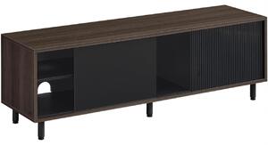 Consola TV Vasagle Maro 140x39x45 cm