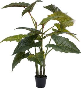 Planta decorativa Taro 180cm