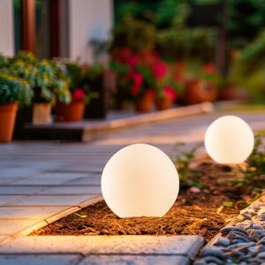 Lampadar Exterior, Spark echo, UnicUtil, Culoarea Negru
