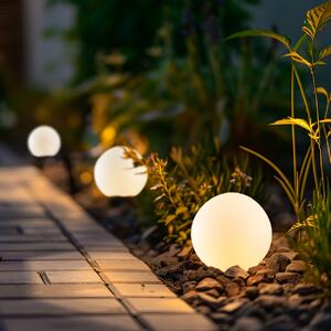 Lampadar Exterior, Breeze ember, UnicUtil, Culoarea Negru
