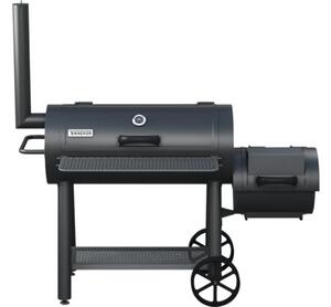 Tenneker Smoker L, 37,5 x 78 cm