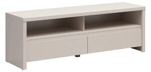 Comoda TV KASPIAN, casmir, PAL, 144x41x49 cm
