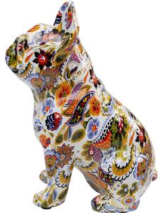 Figurina decorativa French Bulldog