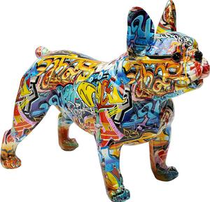 Figurina decorativa Bully Bulldog