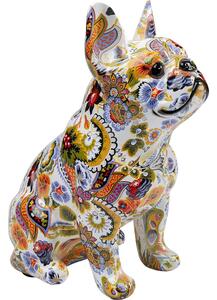 Figurina decorativa French Bulldog