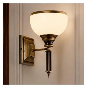 Brilagi - Lampă de perete TAURUS 1xE27/15W/230V bronz