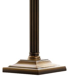 Brilagi - Lampă de masă TAURUS 2xE14/11W/230V bronz