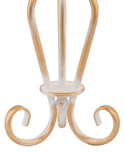 Brilagi - Lampă de masă SONIA 1xE27/15W/230V crem/patină
