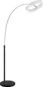 Globo 67387S - Lampă de podea LED reglabilă LAUREL LED/35W/230V 3000/4000/6000K