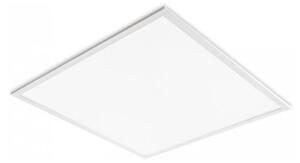 Panou LED încastrat pentru tavan DAVRO LED/40W/230V 4000K 62x62 cm alb