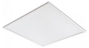Panou LED încastrat CAPRI LED/25/30/40W/230V 3000/4000/5700K 62x62 cm alb