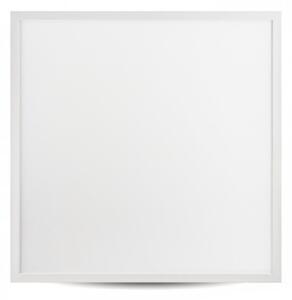 Panou LED încastrat pentru tavan DAVRO LED/40W/230V 4000K 62x62 cm alb