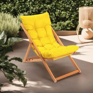 Scaun Gradina, Spark shell, UnicUtil, Culoarea Galben Natural