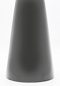 Vaza Ciera negru 34 cm