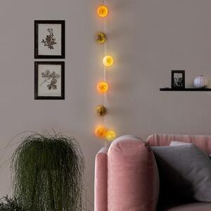 Lampa Perete, Storm shell, UnicUtil, Culoarea Multicolor