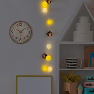 Lampa Perete, Stone grove, UnicUtil, Culoarea Multicolor