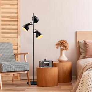 Lampadar, Stone cloud, UnicUtil, Culoarea Negru