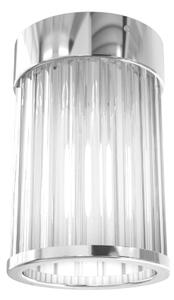 Spot FIATTO Open Design OR86072 1xG9/8W/230V crom lucios