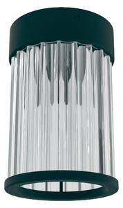 Open Design OR86102 - Spot FIATTO 1xG9/8W/230V, negru