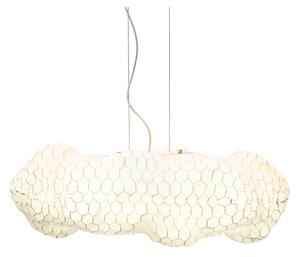 ByRydens 4202620-5000 - Lampă suspendată pe cablu NUEVO 2xE27/8W/230V