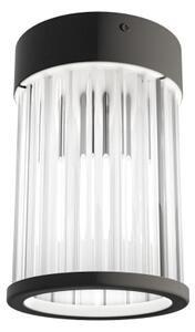 Open Design OR86102 - Spot FIATTO 1xG9/8W/230V, negru
