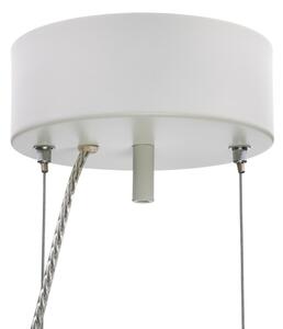 ByRydens 4202620-5000 - Lampă suspendată pe cablu NUEVO 2xE27/8W/230V
