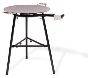 Gratar BBQ, Root glow, UnicUtil, Culoarea Negru