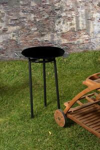 Gratar BBQ, Cloud peak, UnicUtil, Culoarea Negru