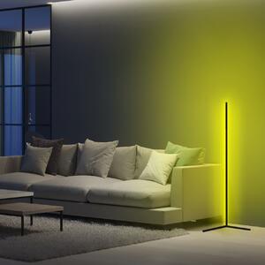 Lampadar, Grove breeze, UnicUtil, Culoarea Galben