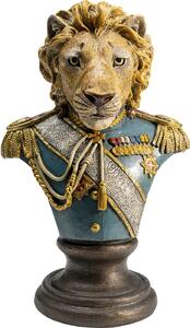 Obiect decorativ Sir Lion