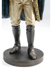 Figurina decorativa Sir Lion Standing